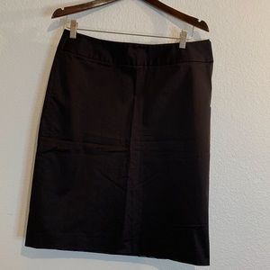 Ann Taylor pencil skirt